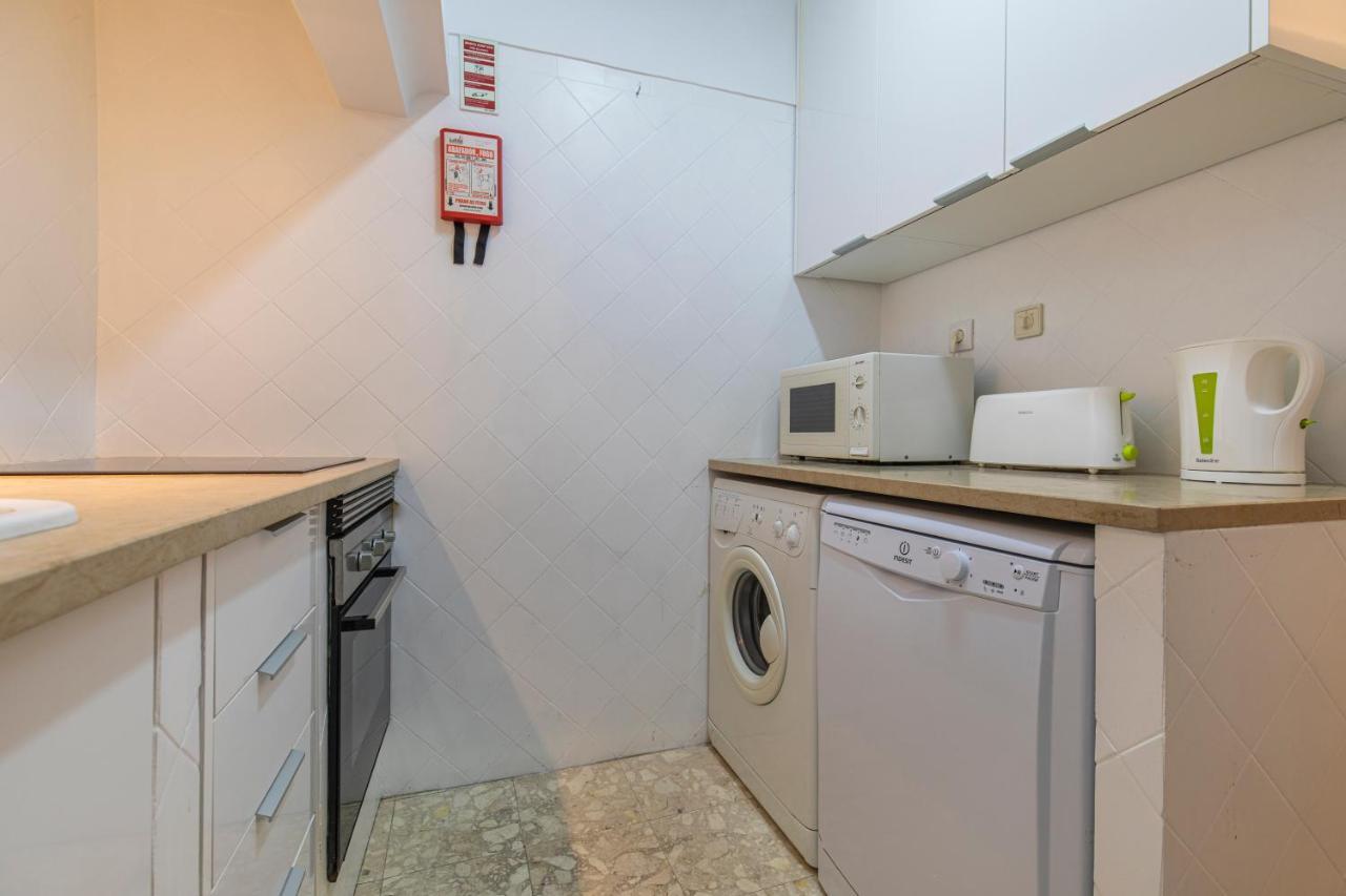 Condessa 2Bdr Duplex By Lovelystay Лісабон Екстер'єр фото