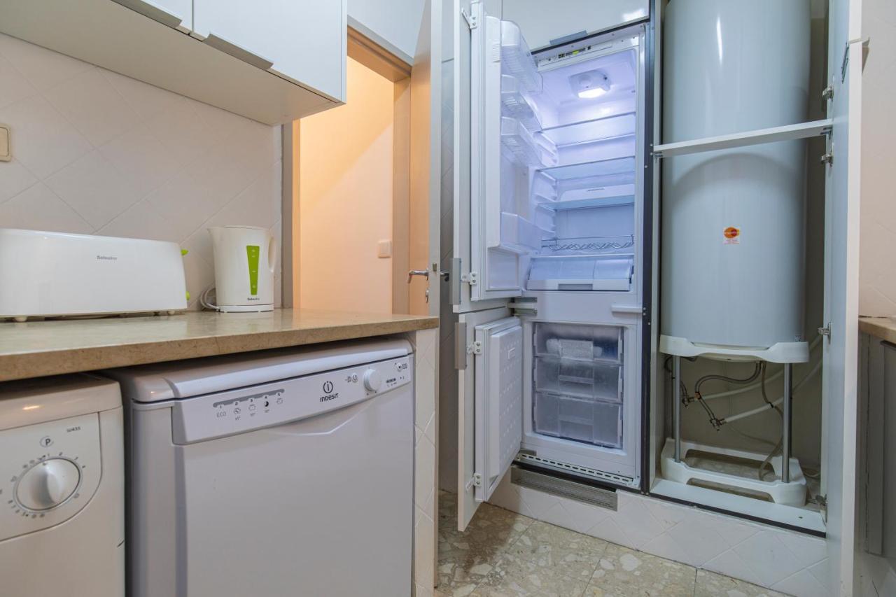 Condessa 2Bdr Duplex By Lovelystay Лісабон Екстер'єр фото