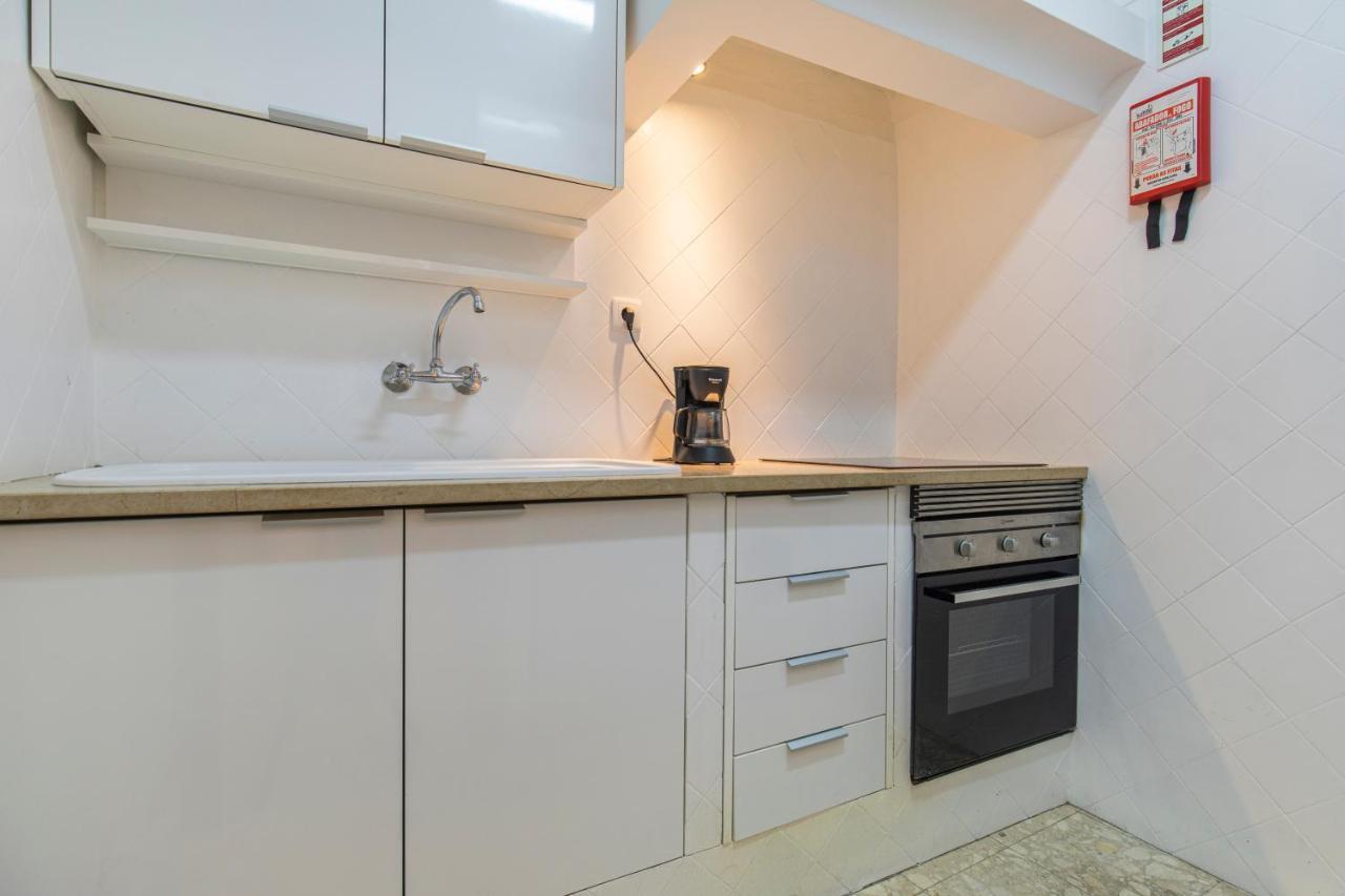 Condessa 2Bdr Duplex By Lovelystay Лісабон Екстер'єр фото
